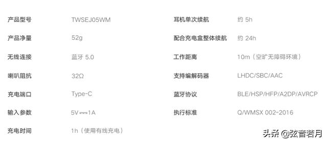 请问有用过小米air2s或者2se的么？-第5张图片