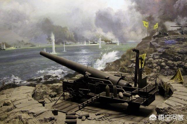 中日甲午海战是在怎样的历史背景下如何发生的？-第2张图片