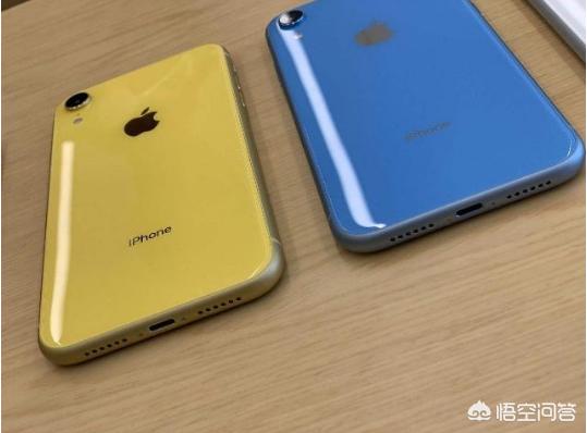 iphoneXR、小米mix3、magic2、魅族16plus怎么选？-第1张图片