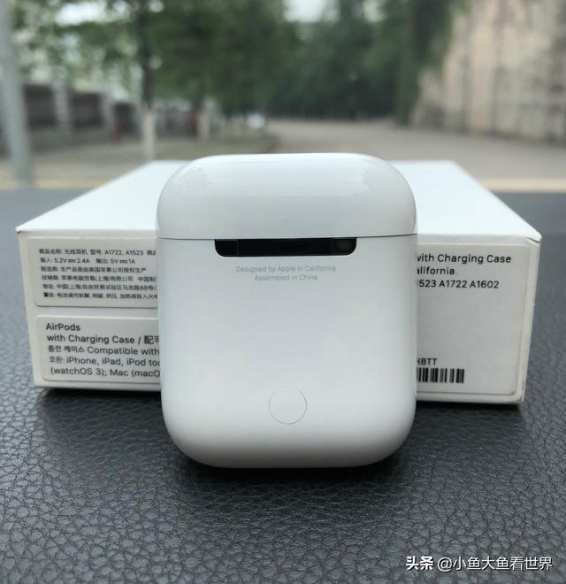 AirPods3代要出来了，是买2代还是等着买3代？-第3张图片