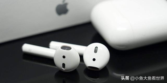 AirPods3代要出来了，是买2代还是等着买3代？-第2张图片