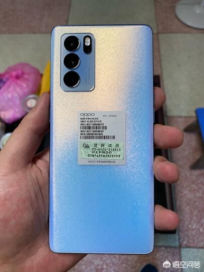 OPPOreno6系列和HONOR50系列哪个更值得入手？-第1张图片