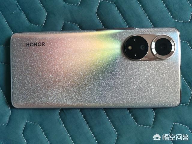 OPPOreno6系列和HONOR50系列哪个更值得入手？-第2张图片