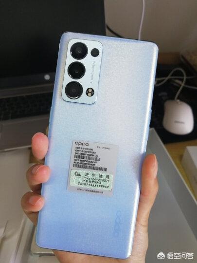 OPPOreno6系列和HONOR50系列哪个更值得入手？-第5张图片