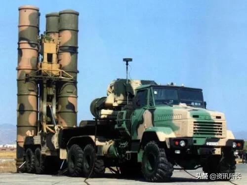 伊朗最缺的就是防空系统，为何俄宣称不会出售给伊朗S-400？-第1张图片