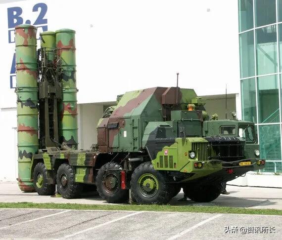 伊朗最缺的就是防空系统，为何俄宣称不会出售给伊朗S-400？-第3张图片