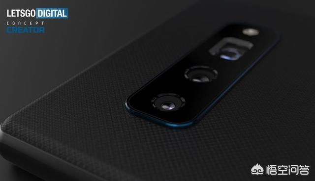 三星Galaxy Note 20 5G智能机有望迎来哪些方面的配置升级？-第4张图片