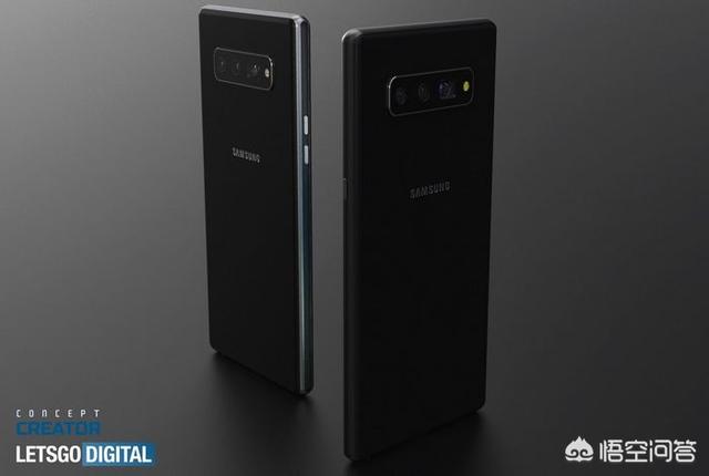 三星Galaxy Note 20 5G智能机有望迎来哪些方面的配置升级？-第7张图片
