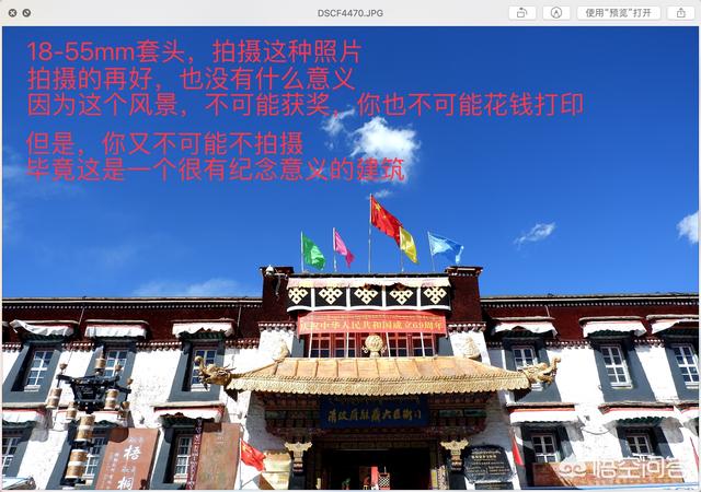 听说佳能1855镜头是鸡肋中的鸡肋，这镜头成像质量如何？佳能800D配哪款镜头？-第2张图片