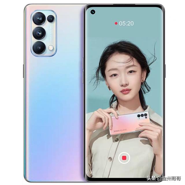 纠结Reno5 Pro，又想买华为nova8，怎么选？-第4张图片