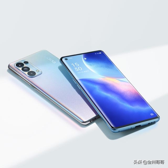 纠结Reno5 Pro，又想买华为nova8，怎么选？-第7张图片