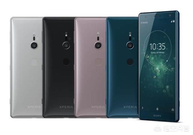 索尼Xperia XZ2什么时候发布？-第3张图片