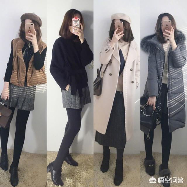 女生怎么穿搭会看着很温柔？-第6张图片