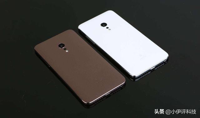 如何评价锤子手机M1与M1L？-第5张图片