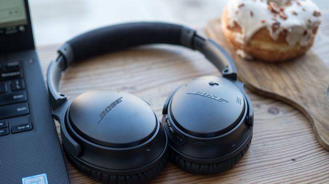 索尼WH-1000XM3（2499元）和BOSE QC35二代(1999元）选哪个好？-第3张图片