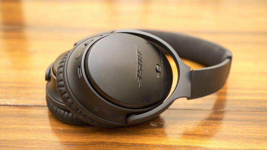 索尼WH-1000XM3（2499元）和BOSE QC35二代(1999元）选哪个好？-第7张图片