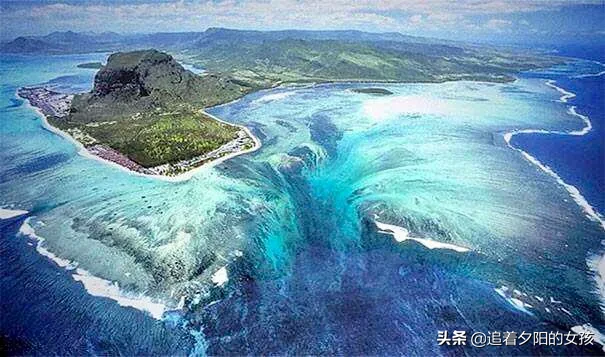 你见过最震撼的自然景观是什么？-第1张图片