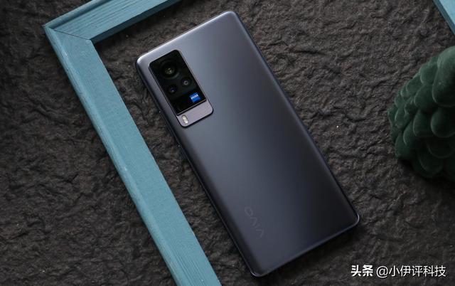 刚发布的vivox60pro真的比x50pro+要好吗？-第3张图片