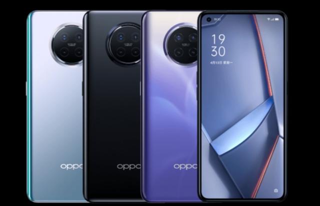 oppo ace 2、荣耀30pro+，该如何选择？-第1张图片