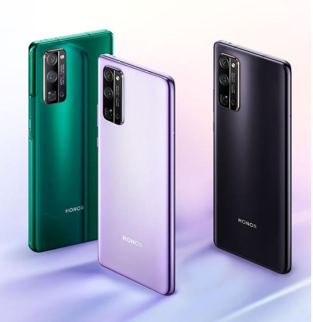 oppo ace 2、荣耀30pro+，该如何选择？-第4张图片