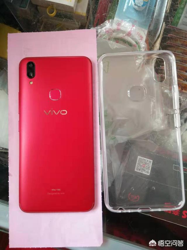 vivo y85与oppo a5哪个手机更强势一点？为什么？-第1张图片