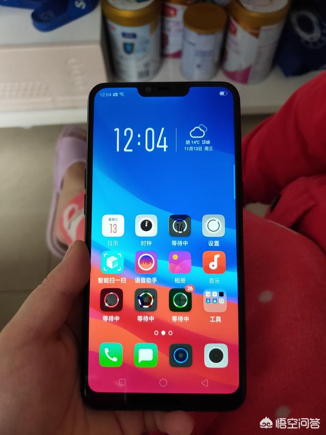 vivo y85与oppo a5哪个手机更强势一点？为什么？-第4张图片