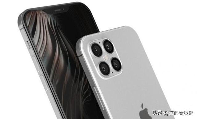 你理想中的iPhone12应该有哪些配置？-第2张图片