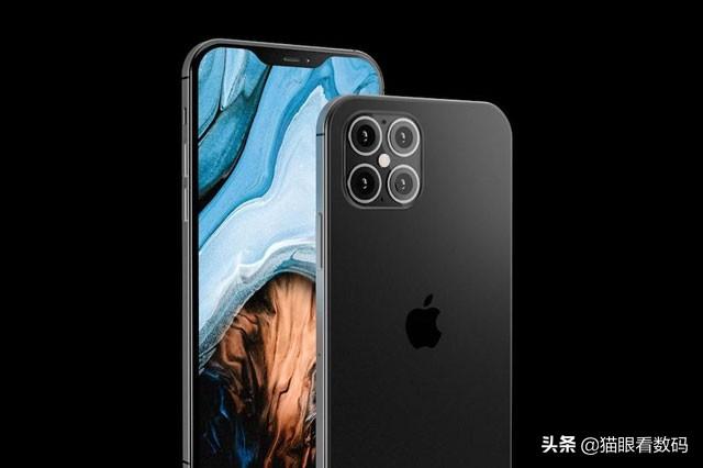 你理想中的iPhone12应该有哪些配置？-第3张图片