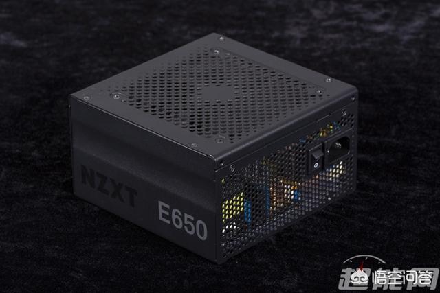 如何评价NZXT E650电源？-第3张图片