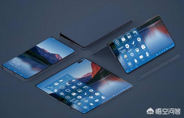 Surface Phone值得等待吗？-第1张图片