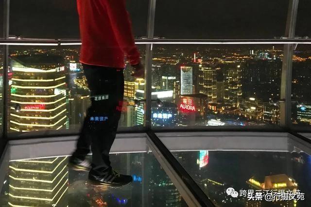 去上海旅游两天，有什么必须要看的？-第6张图片