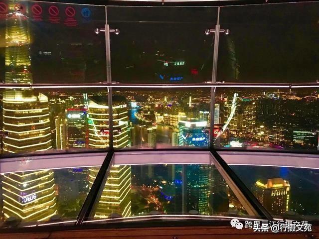 去上海旅游两天，有什么必须要看的？-第7张图片