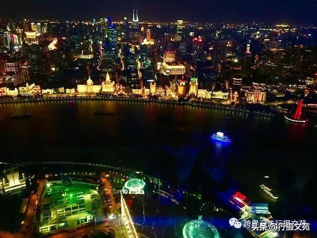 去上海旅游两天，有什么必须要看的？-第9张图片