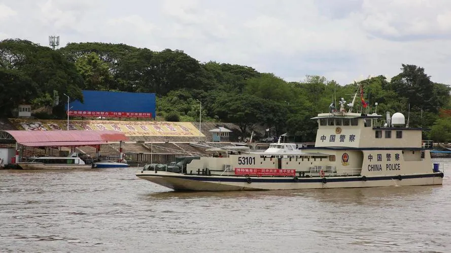 你觉得电影红海行动PK湄公河行动哪个行动相对更危险？-第1张图片