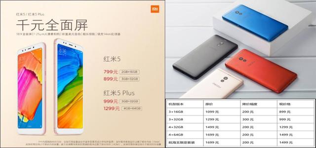 魅蓝note6作为魅族转向高通的重要机型为什么没有大卖？-第6张图片