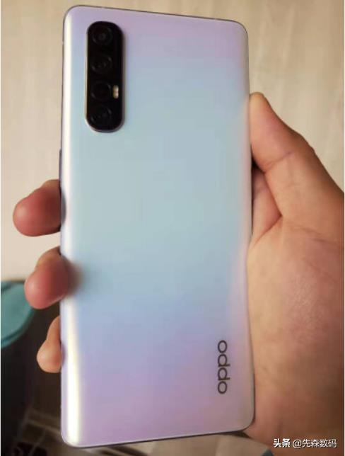 opporeno3pro和vivox30pro哪个值得买？-第3张图片