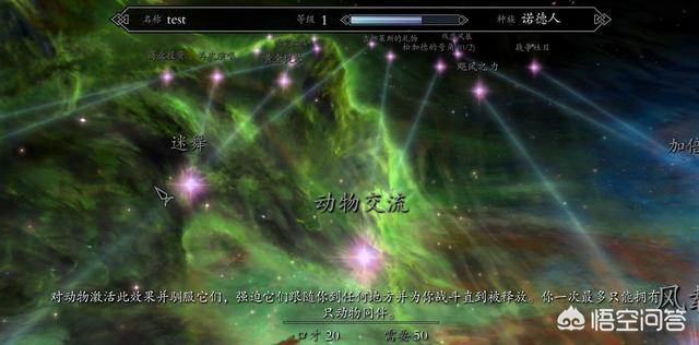 《上古卷轴5》有哪些知名MOD？-第6张图片