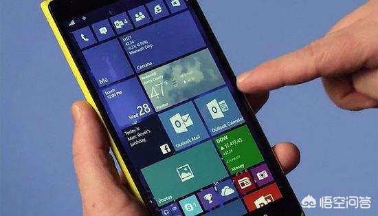 windows phone系统还能用吗，为什么会被抛弃？-第3张图片