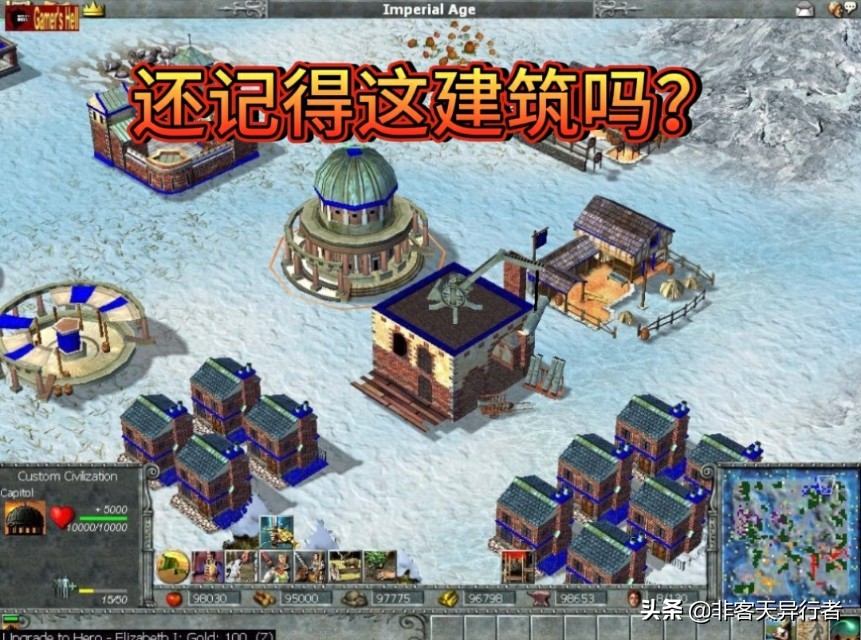 有什么单机游戏让你下了删，删了下？-第2张图片