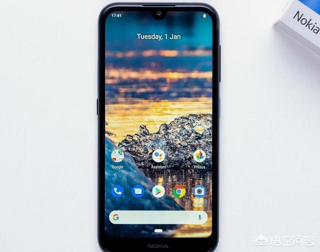 近日Wi-Fi联盟曝光的三款Nokia新机，可能是哪几款设备？-第1张图片