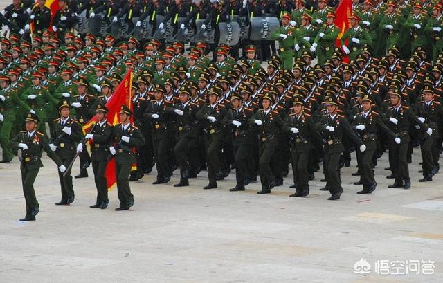 第三军事强国的唏嘘结局，时至今日越南军队的水平到底有多高？-第1张图片
