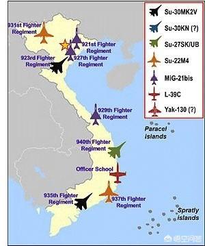 第三军事强国的唏嘘结局，时至今日越南军队的水平到底有多高？-第6张图片