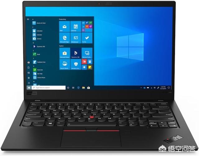 2020款ThinkPad X1 Carbon和Yoga产品线将迎来哪些变化？-第1张图片