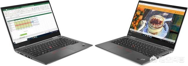 2020款ThinkPad X1 Carbon和Yoga产品线将迎来哪些变化？-第3张图片
