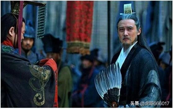 《三国演义》中，都说＂扶不起的阿斗＂，难道阿斗是真的一无是处吗？-第3张图片