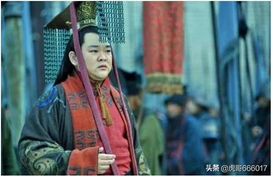 《三国演义》中，都说＂扶不起的阿斗＂，难道阿斗是真的一无是处吗？-第5张图片