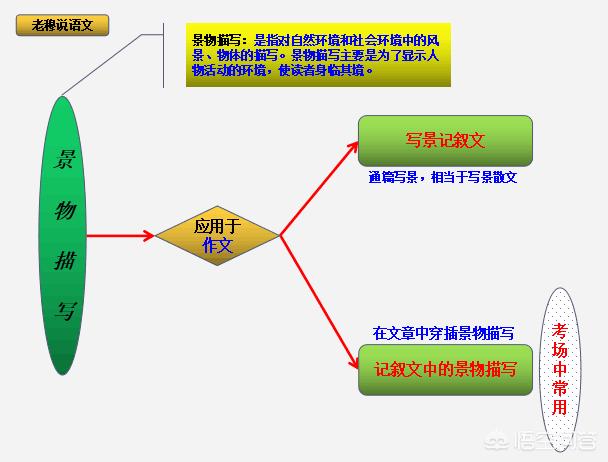 如何写好一篇记叙文？-第25张图片