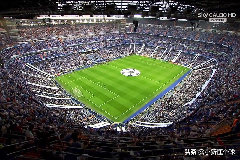 恒大10万人新球场登上太阳报,建成以后是世界第3大球场,你知道现十大足球场吗?-第2张图片 恒大10万人新球场登上太阳报,建成以后是世界第3大球场,你知道现十大足球场吗?-第2张图片