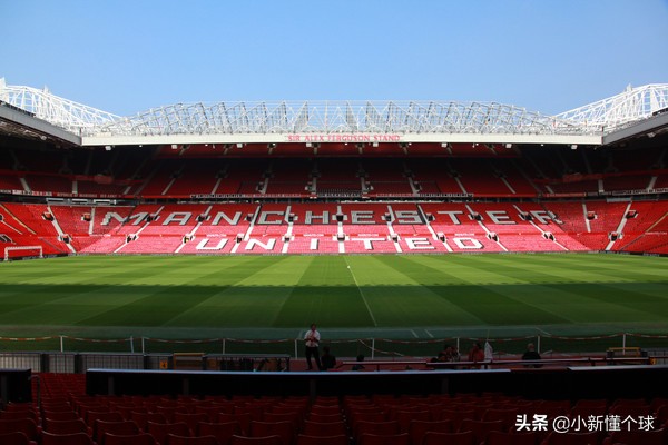 恒大10万人新球场登上太阳报,建成以后是世界第3大球场,你知道现十大足球场吗?-第5张图片 恒大10万人新球场登上太阳报,建成以后是世界第3大球场,你知道现十大足球场吗?-第5张图片