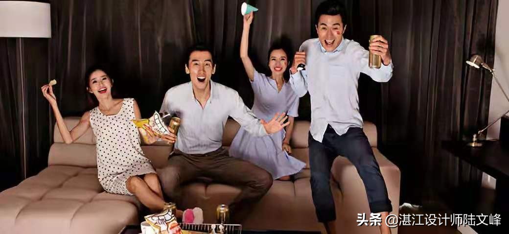 安装一间家庭影院需要多少钱？有哪些注意事项？-第1张图片